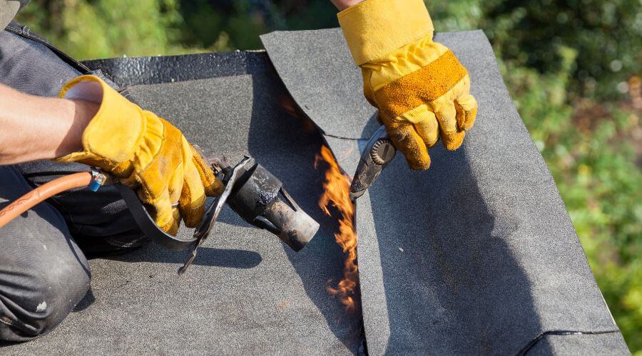 Professional flood damage restoration services in Bradfordsville, KY